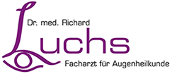 Augenarztpraxis Dr. Richard Luchs Logo